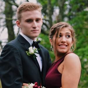 Meet your Posher, Mitchell